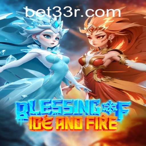 Explorando o Fascinante Mundo de BlessingofIceandFire