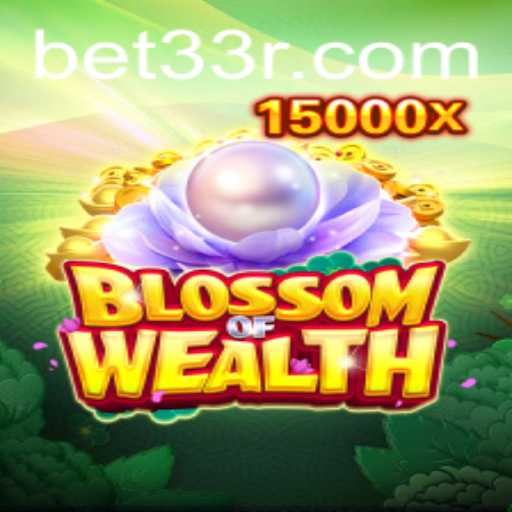 Descubra o Fascinante Mundo do Jogo BlossomofWealth