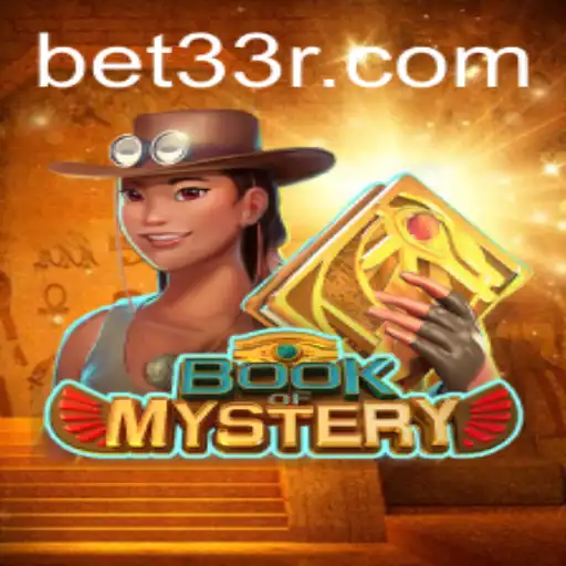 Book of Mystery: A Jornada Enigmática no Universo dos Jogos