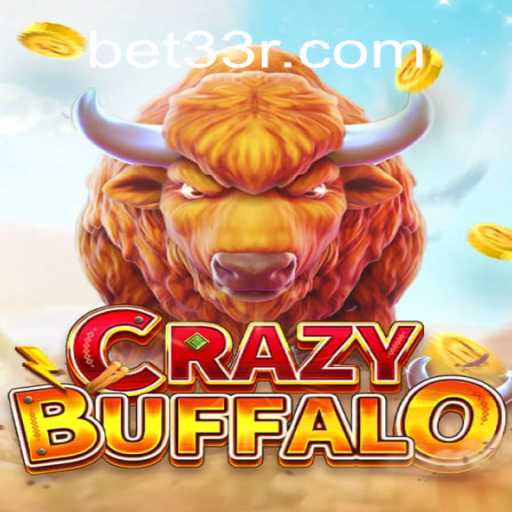 Explorando o Jogo CRAZYBUFFALO em Detalhes