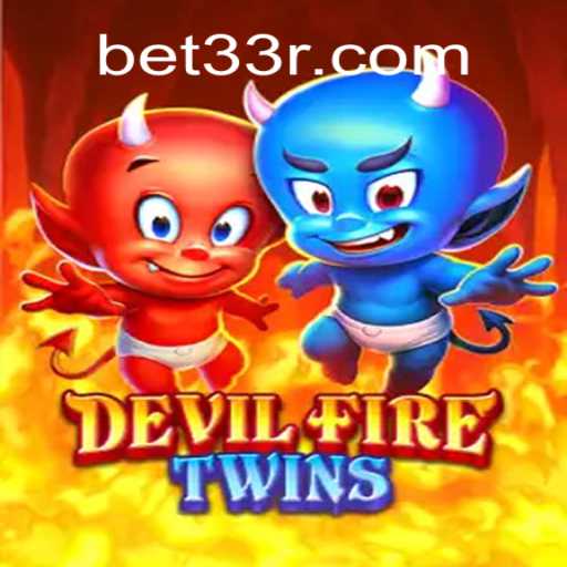 DevilFireTwins: Desvendando o Jogo Sensação do Momento