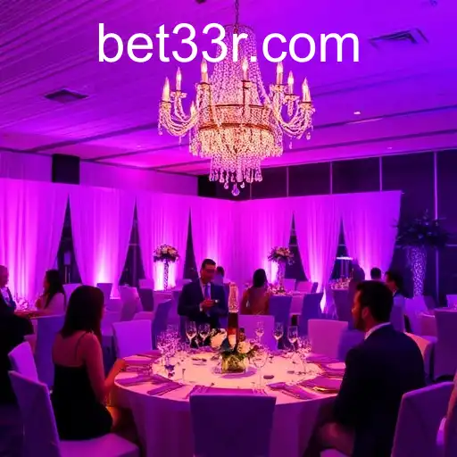 Eventos Exclusivos: A Experiência Incomparável da 33r.com