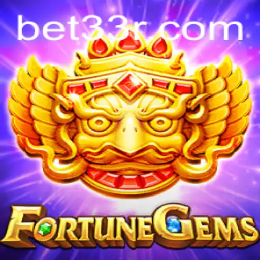 Descubra FortuneGems: O Novo Fenômeno dos Jogos