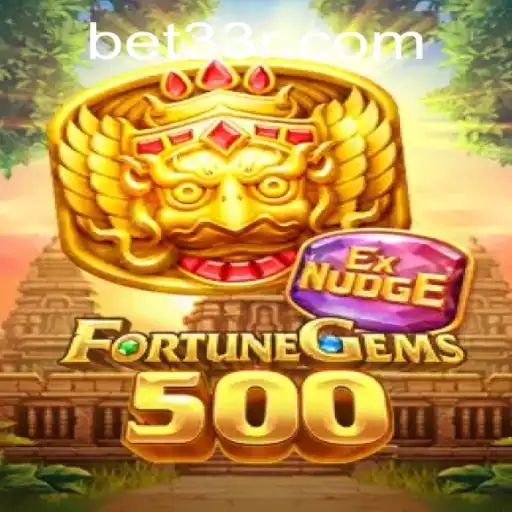 Descubra o Fascinante Mundo de FortuneGems500: Regras e Dinâmicas