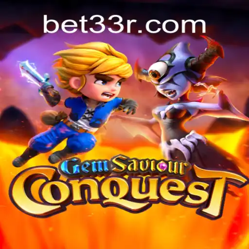 GemSaviourConquest: Descubra o Mundo das Aventuras Místicas