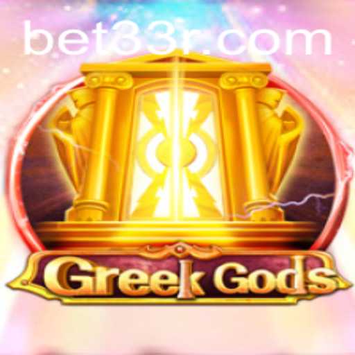 Descubra o Fascinante Mundo de GreekGods: Um Jogo Épico Inspirado na Mitologia