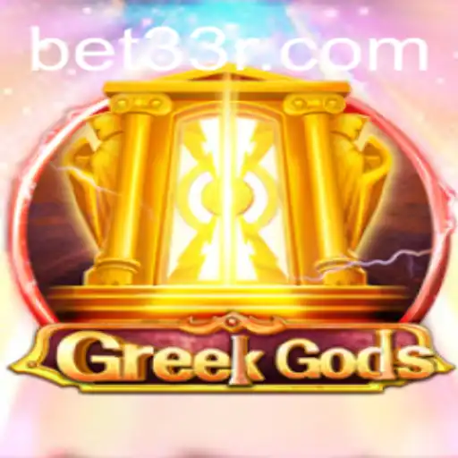 Descubra o Fascinante Mundo de GreekGods: Um Jogo Épico Inspirado na Mitologia