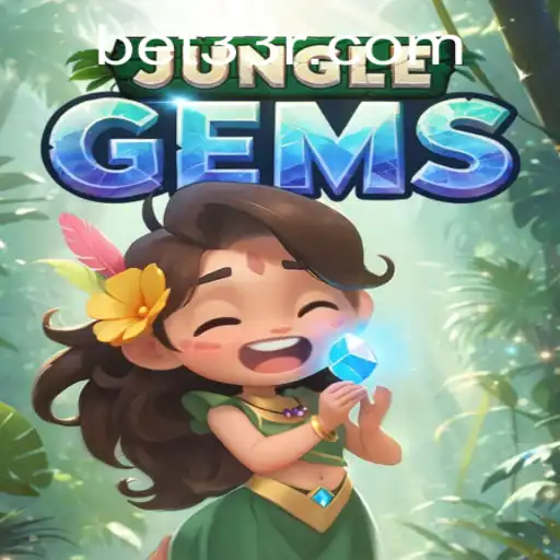 Explorando o Mundo de Aventuras de JungleGems