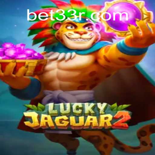 Explorando o Mundo de Luckyjaguar2: Um Jogo de Aventura Inovador