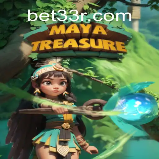 Descubra o Enigma do MayaTreasure: Um Jogo de Estratégia e Aventura