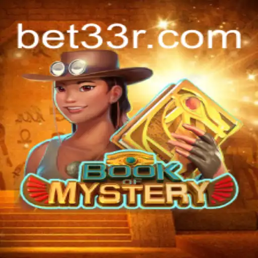 Book of Mystery: A Jornada Enigmática no Universo dos Jogos