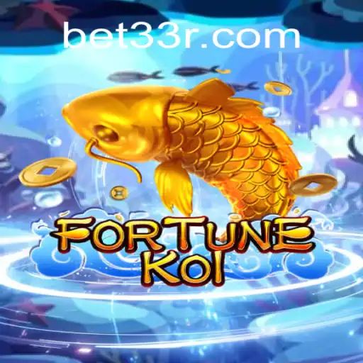 Descubra o Mundo de FORTUNEKOI: Um Jogo que Testa Sua Sorte e Habilidade