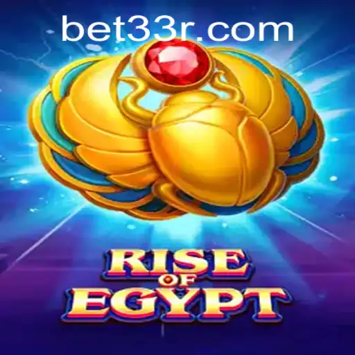 Descubra o Fascinante Mundo de 'RiseOfEgypt'