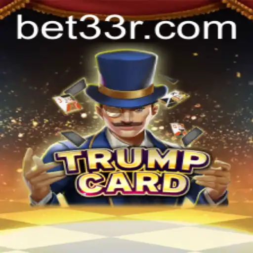 Descubra o Jogo Estratégico 'TrumpCard': Uma Nova Era de Entretenimento Interativo