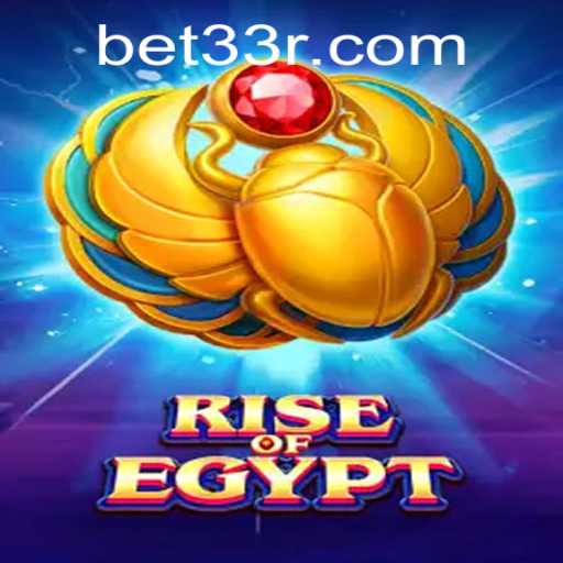 Descubra o Fascinante Mundo de 'RiseOfEgypt'