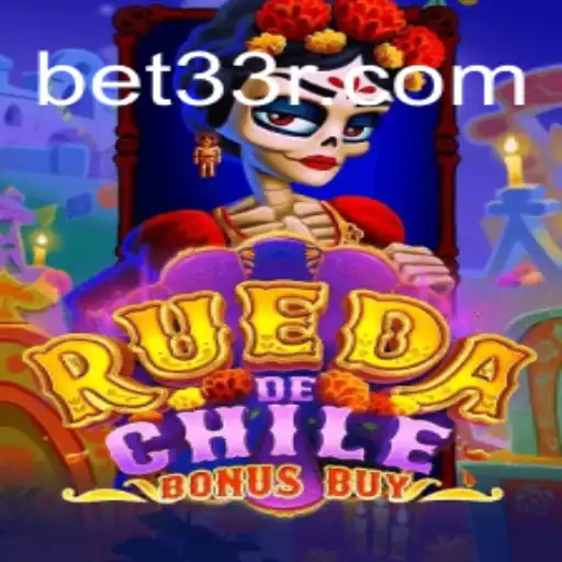 Explorando o Mundo Fascinante de RuedaDeChileBonusBuy