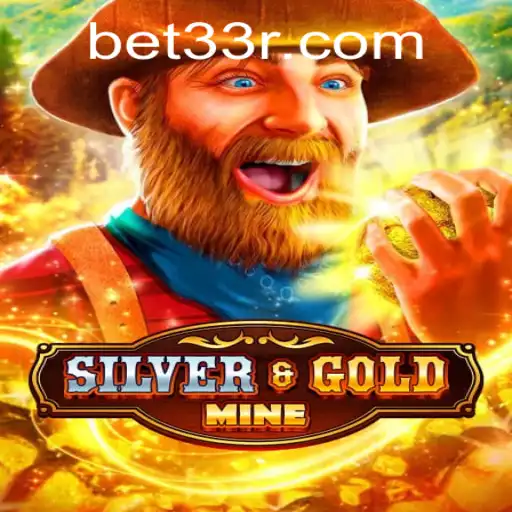 SilverGold: Descubra o Novo Fenômeno dos Jogos com 33r.com