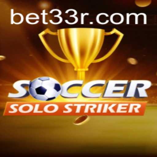 SoccerSoloStriker: Revolucionando o Jogo com 33r.com