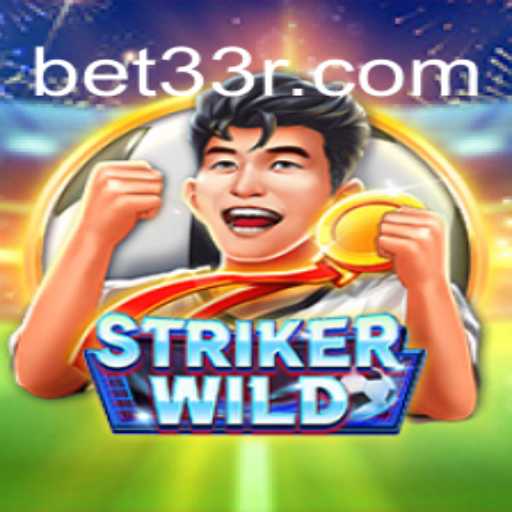 Explorando StrikerWILD: Um Jogo de Estratégia Inovador em 33r.com