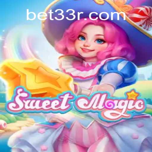 SweetMagic: Uma Jornada de Encantamento e Estratégia