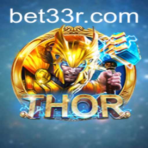 Explorando o Mundo de THOR: Um Mergulho no Universo do Jogo e as Suas Regras
