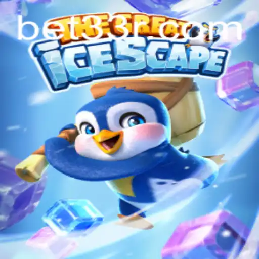 Desvendando TheGreatIcescape: Aventura, Estratégia e Diversão