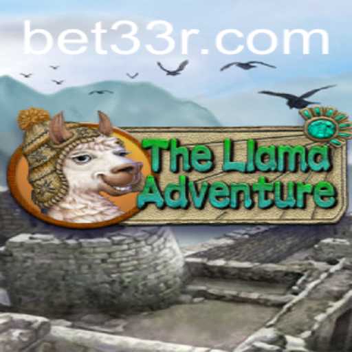 Descubra TheLlamaAdventure: O Jogo que Conquista 33r.com