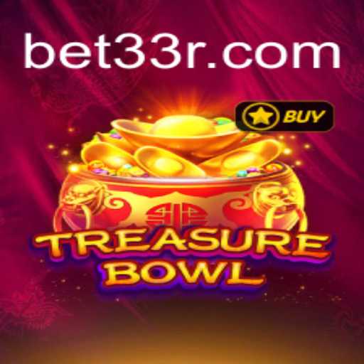 Descubra o Fascinante Mundo do Jogo TreasureBowl