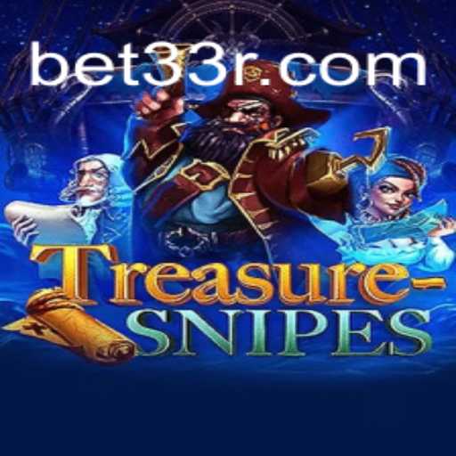 Descubra o Mundo de Aventura de TreasureSnipes
