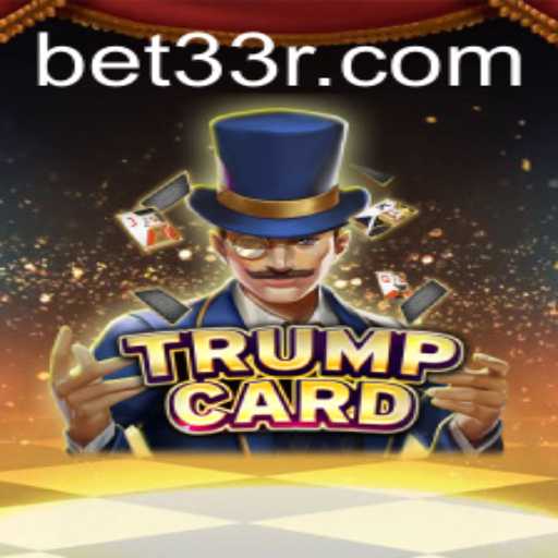 Descubra o Jogo Estratégico 'TrumpCard': Uma Nova Era de Entretenimento Interativo